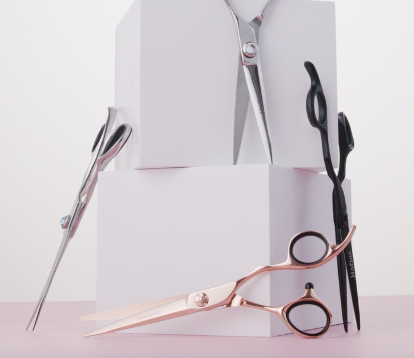 Hair Shears | Matsui Shears, image size:1352x1172