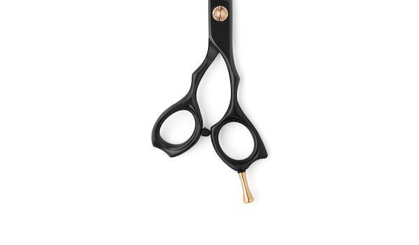Matsui Precision Matte Black Cutting shear (16655319056)