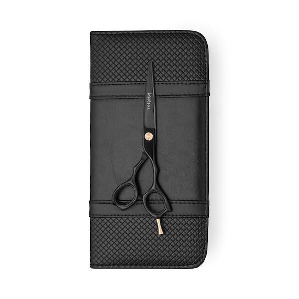 Matsui Precision Matte Black Cutting shear (16655319056)