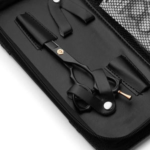 Matsui Precision Matte Black Cutting shear (16655319056)