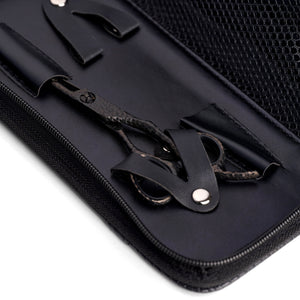 Rockstar Cutting shear Matte Black (7045270896701)