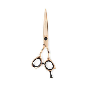 Matsui Precision Rose Gold Cutting Scissor (16646668304)