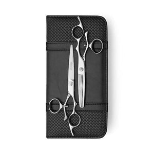 Matsui Swivel shear thinner Combo (9791470352)