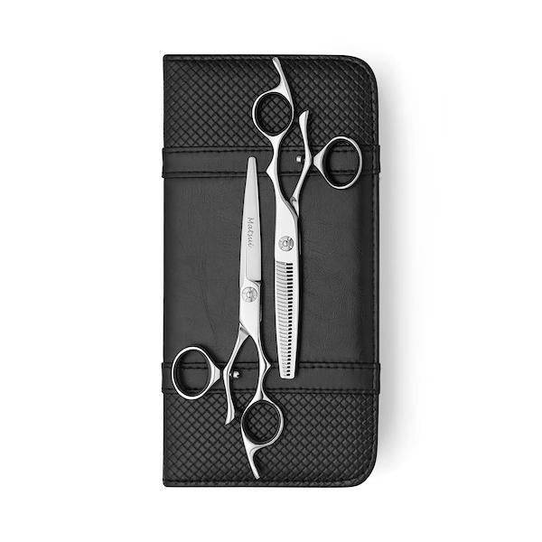Matsui Swivel shear thinner Combo (9791470352)