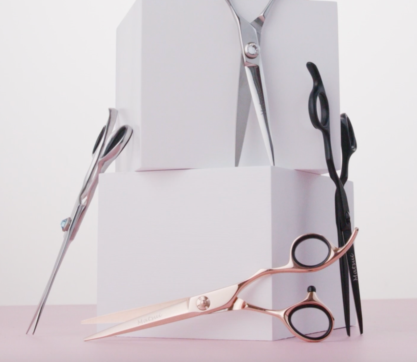 Hair Shears