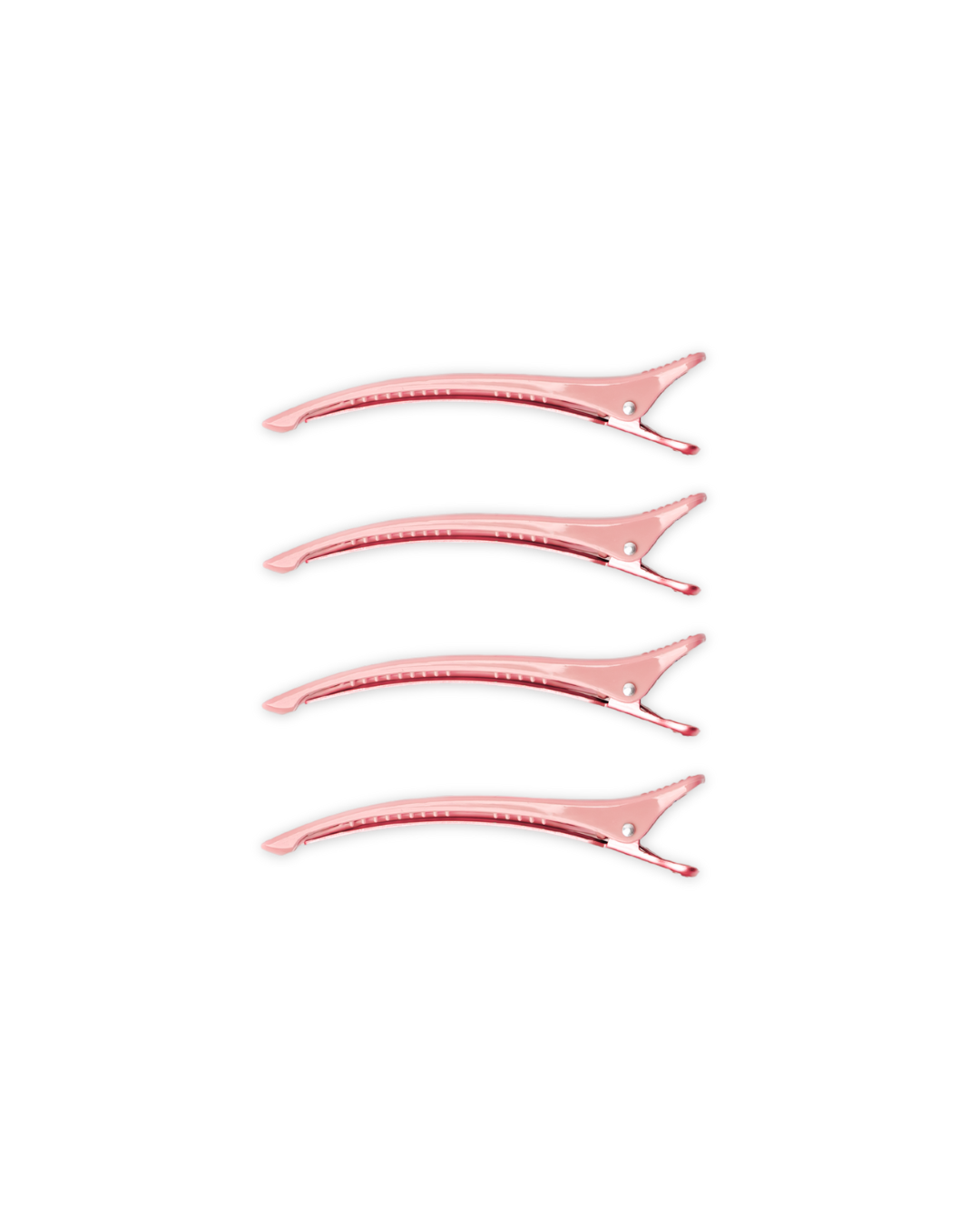 Sectioning Clips 4pc Set