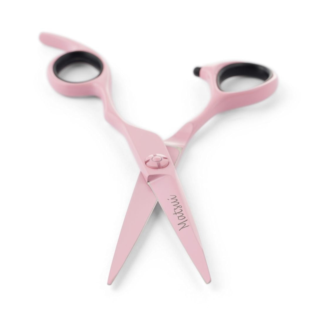 Matsui Pastel Pink Cutting  shear (6623024054333)