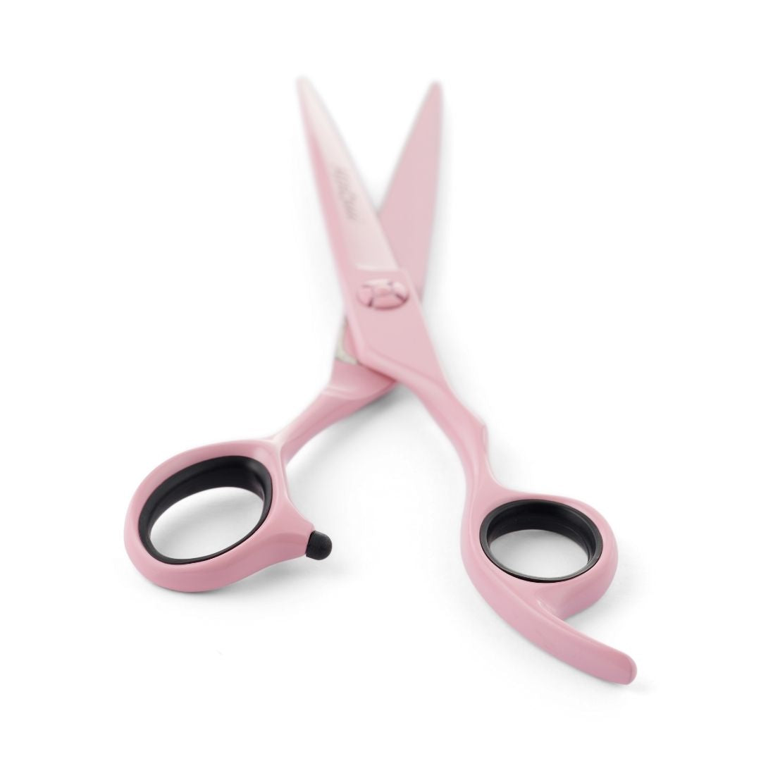 Matsui Pastel Pink Cutting  shear (6623024054333)