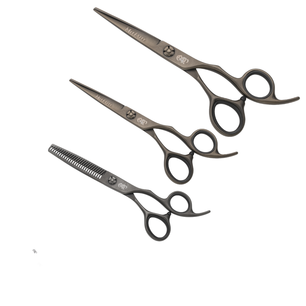 Matsui x 4B. x O.P Fundamental Triple Set