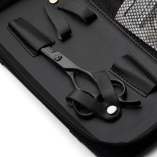 2019 Matsui Matte Black Aichei Mountain case detail (1407499173949)