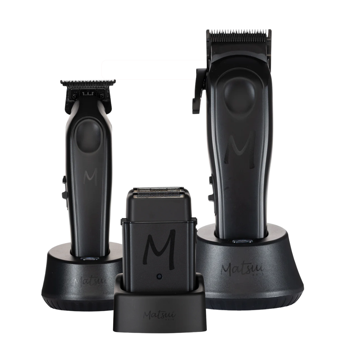 Clipper Mts Machine Clippers & Trimmers