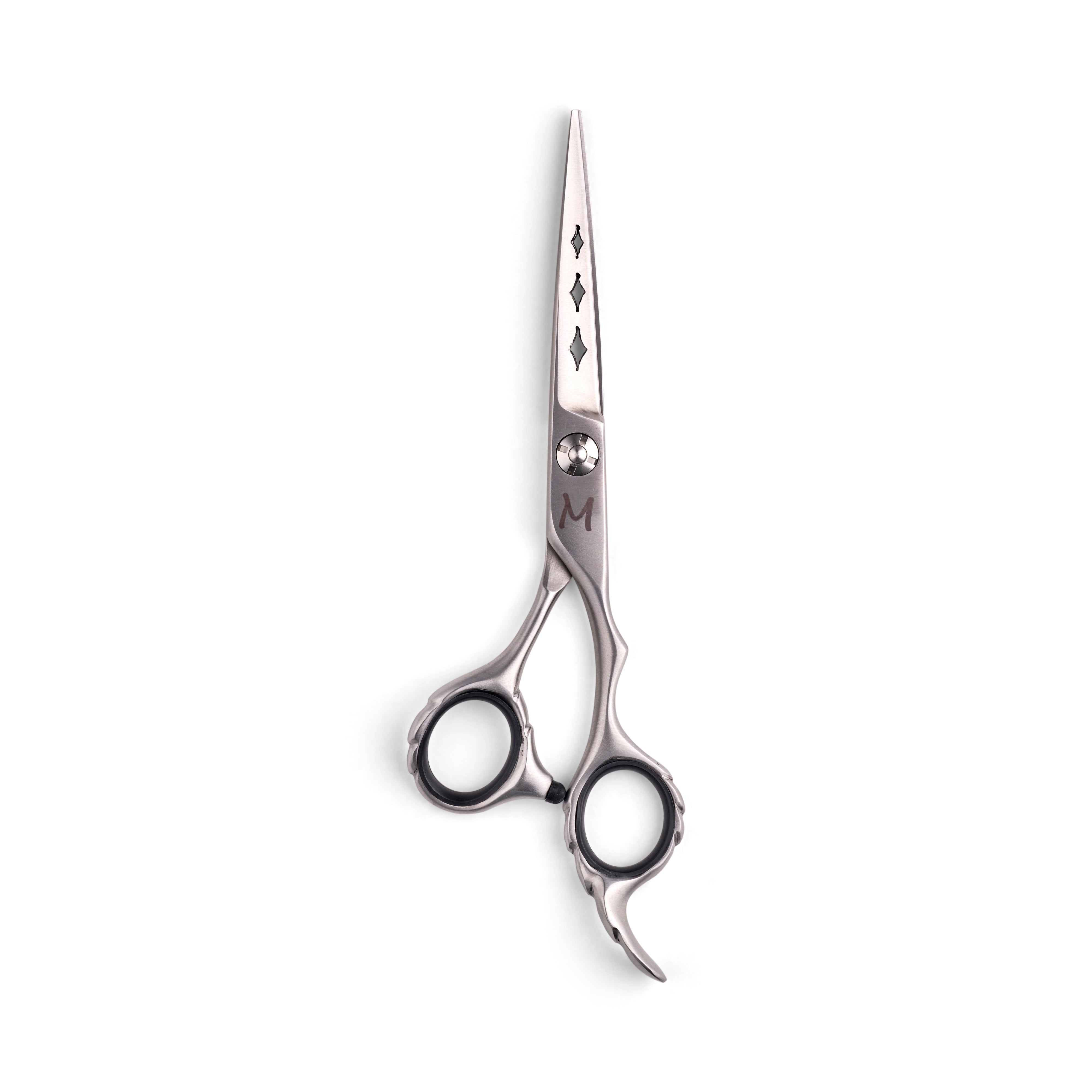 Ergo Diamond Silver Triple Set (6954077323330)