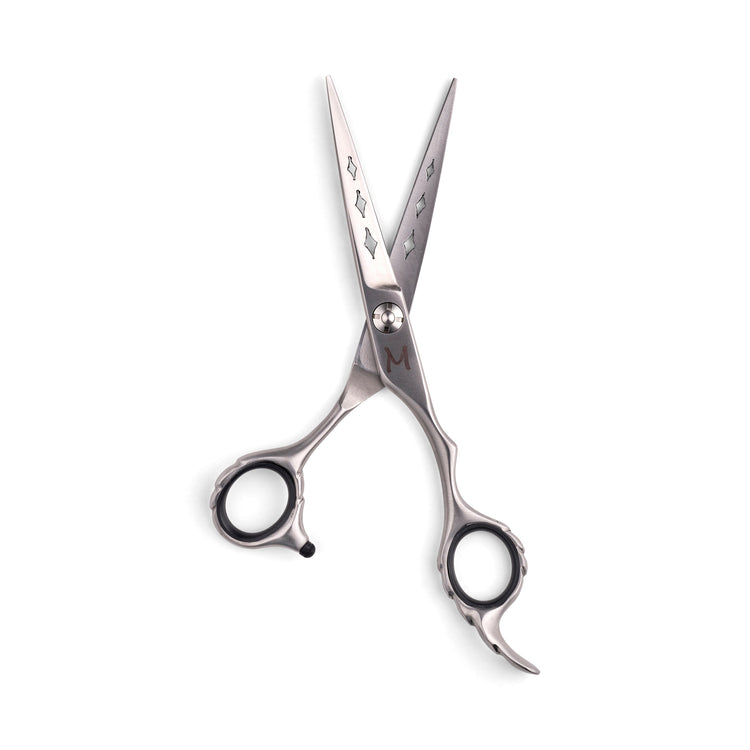 Ergo Diamond Silver Triple Set (6954077323330)