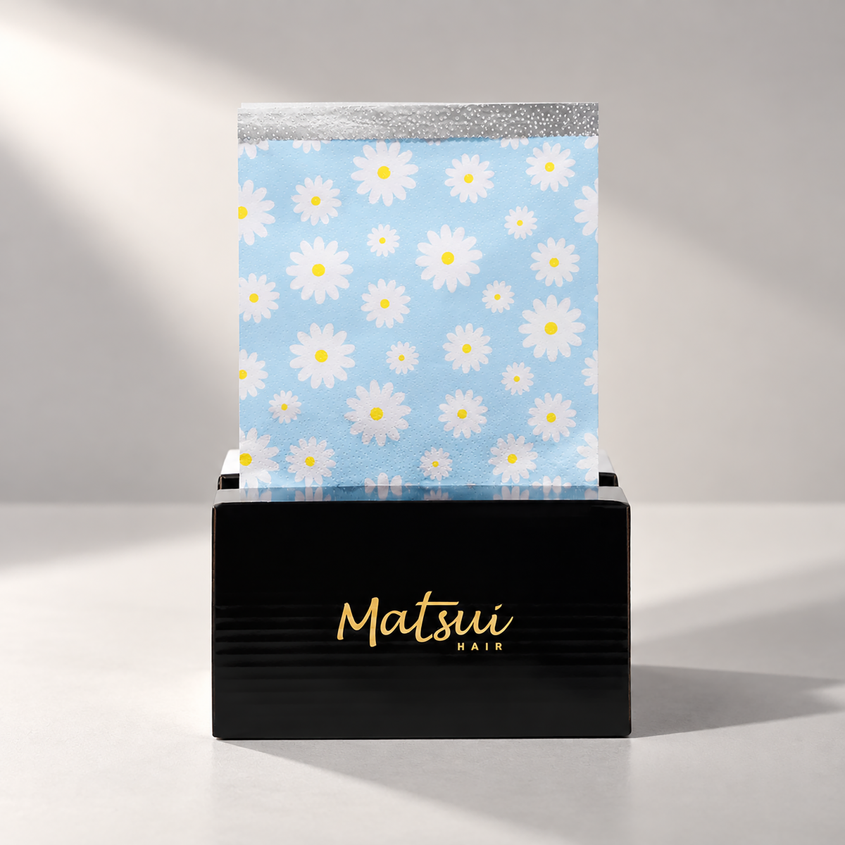 Daisy Delight Pop Up Hair Foil