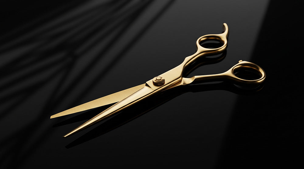 Barber Shears
