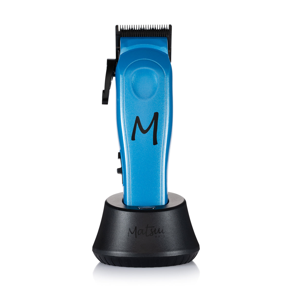 Matsui Classic Rotary Clipper - True Blue