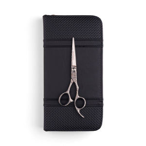 Rockstar Cutting Scissor Silver (7043431333949)