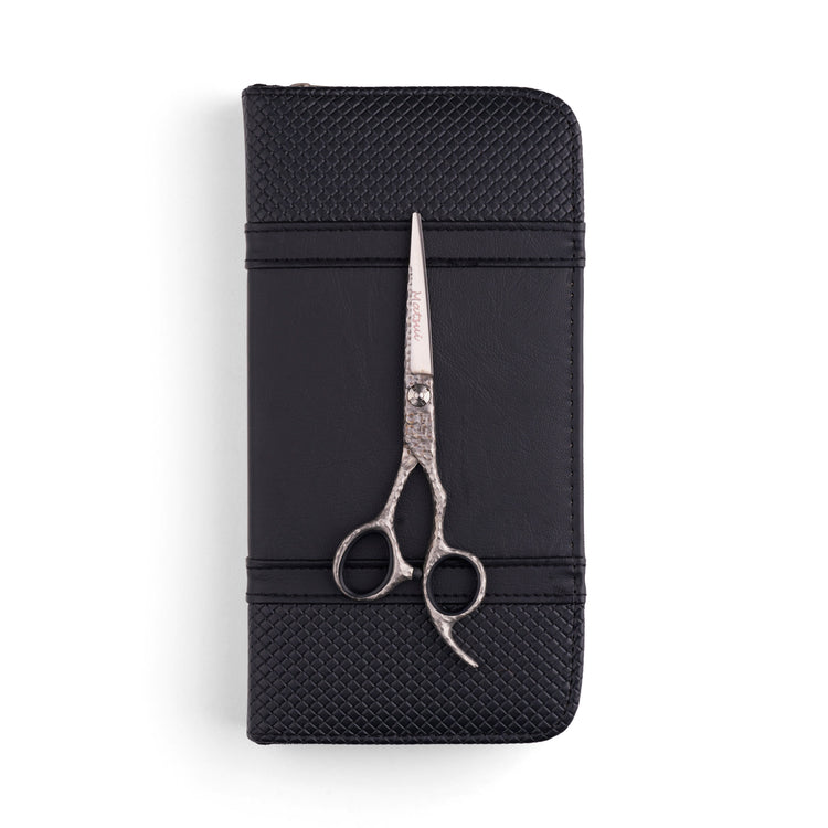 Rockstar Cutting Scissor Silver (7043431333949)