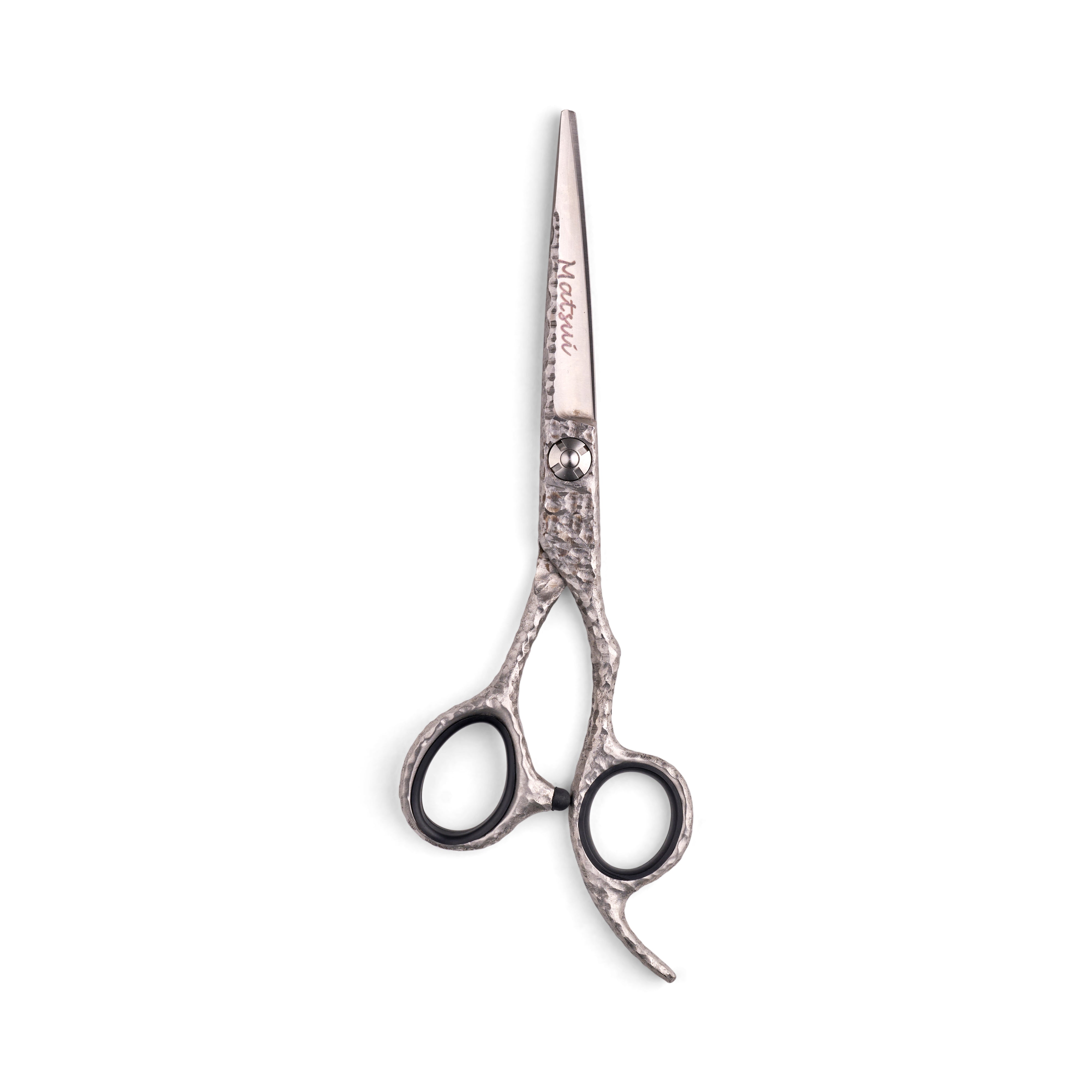 Rockstar Cutting Scissor Silver (7043431333949)