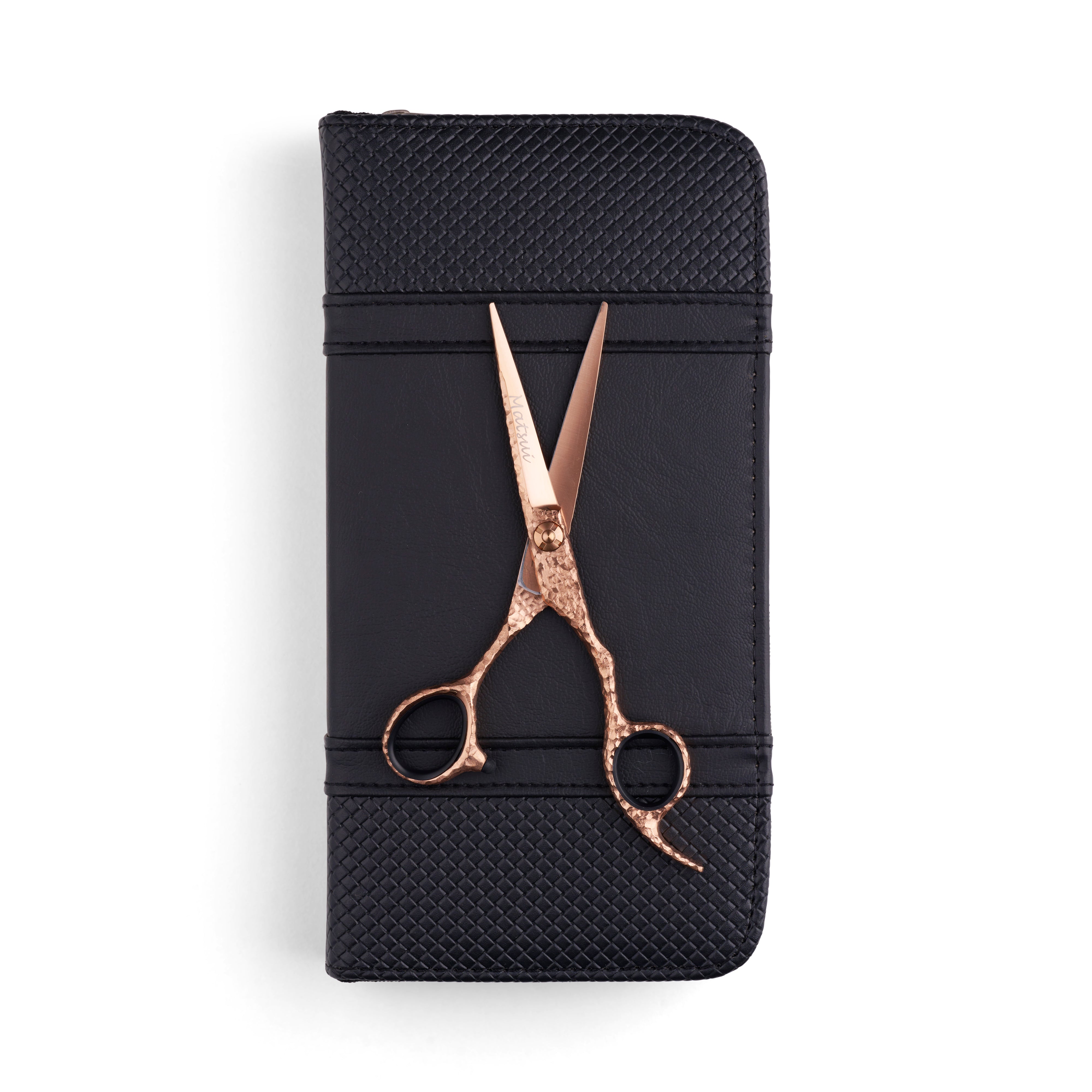 Rockstar Cutting Scissor Rose Gold (7045272600637)