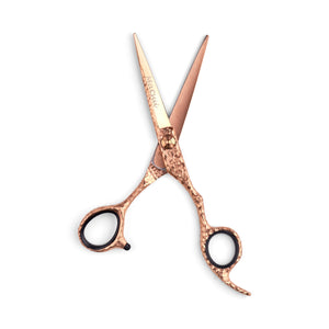 Rockstar Cutting Scissor Rose Gold (7045272600637)