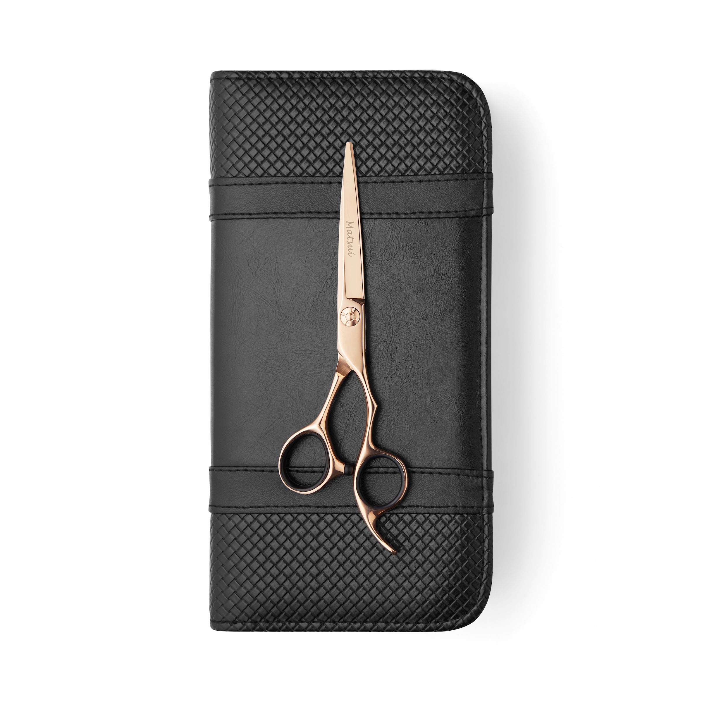 Matsui Rose Gold VG10 Offset Shears