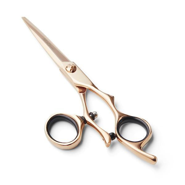 Matsui Rose Gold Swivel 5.5 inch Scissor  (9349060816)