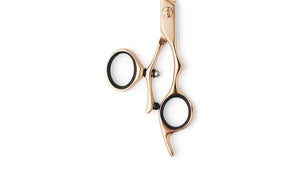 Matsui Rose Gold Swivel 5.5 inch Scissor (9349060816)