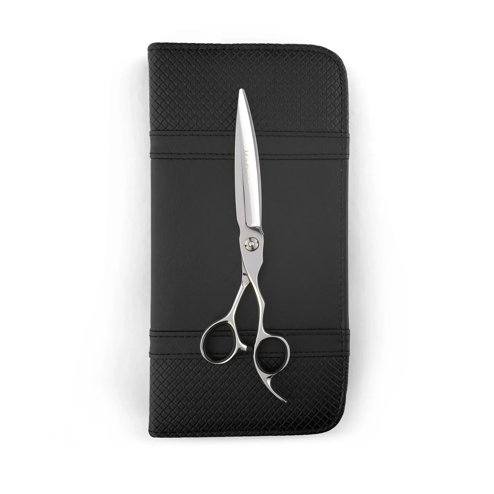 Matsui VG10 Sword - Silver Hair Scissors (7014376996925)