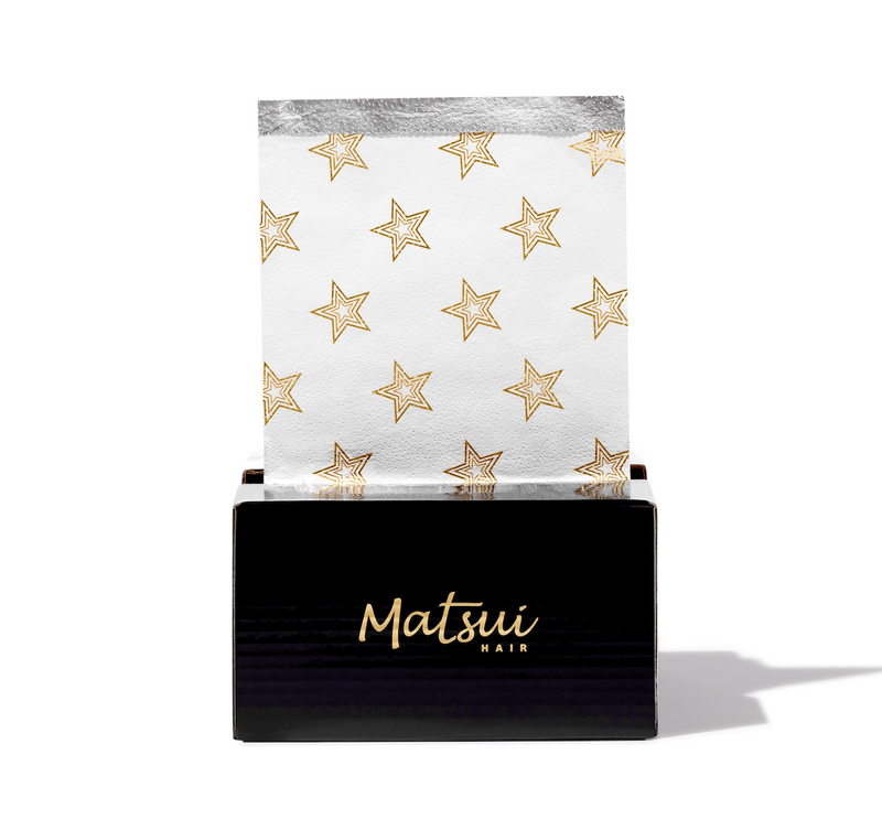 Super Star Starlight  Pop Up Hair Foil
