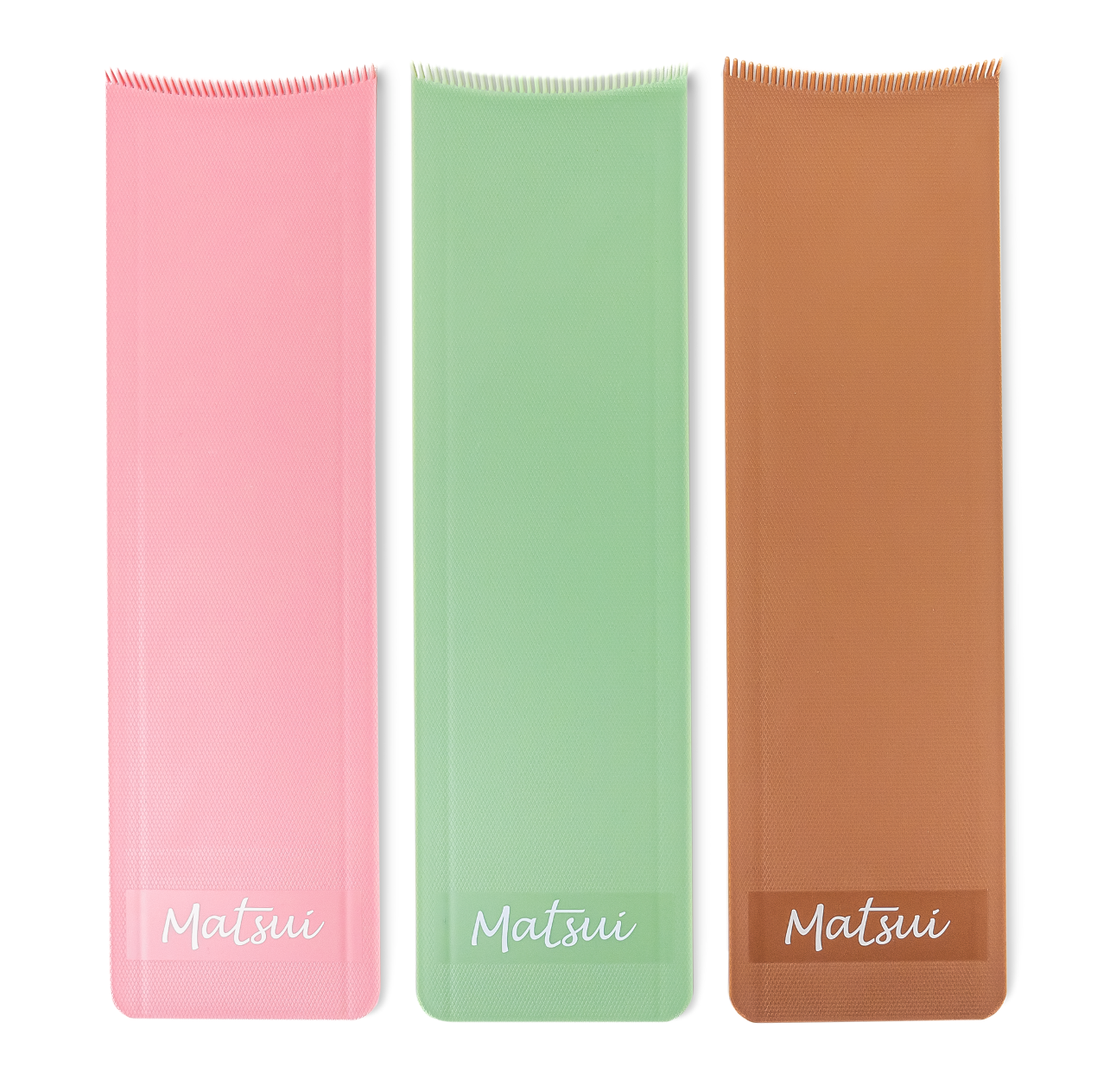 Premium Balayage Board with Comb