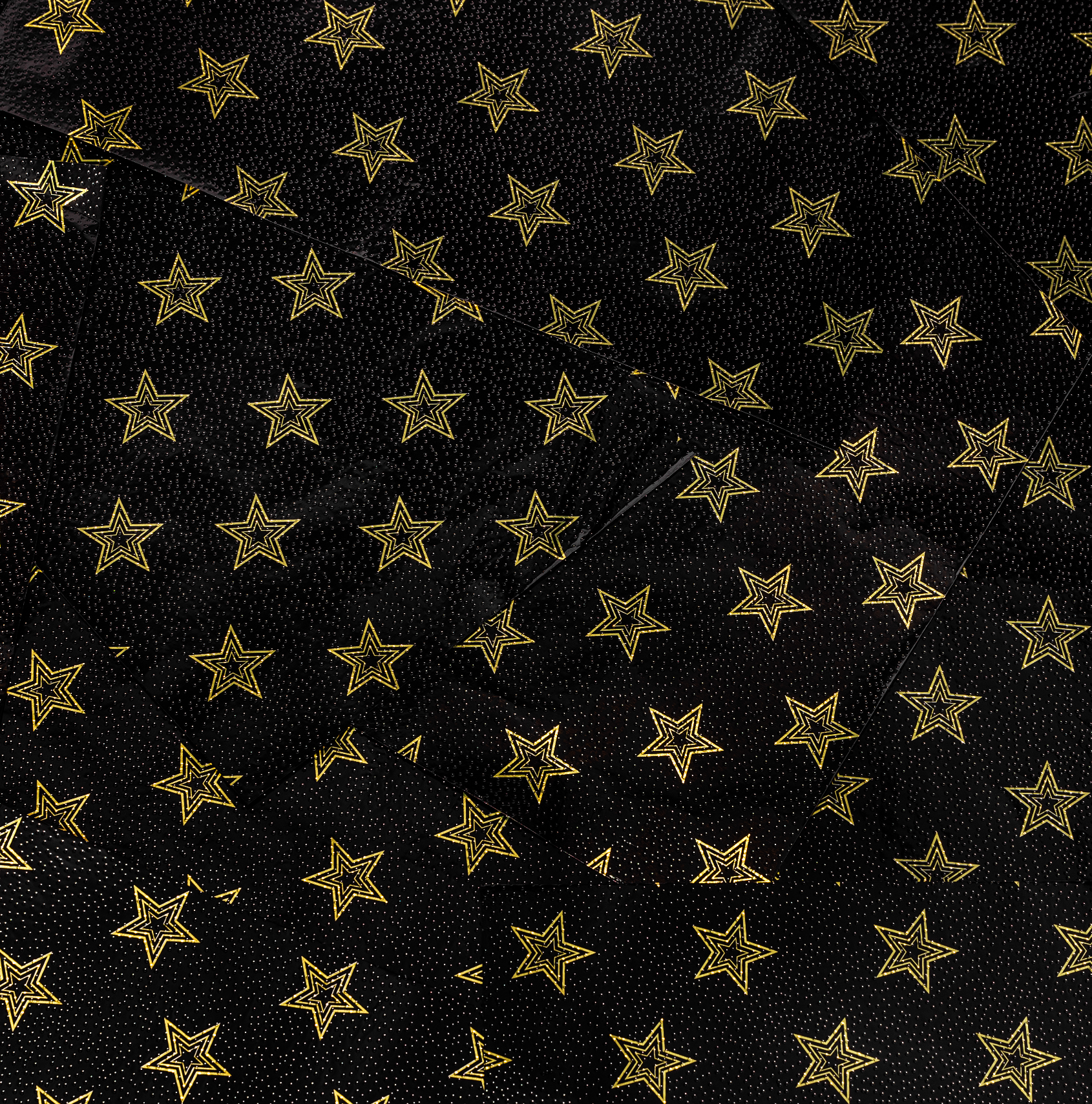 Superstar Hair Foil Roll
