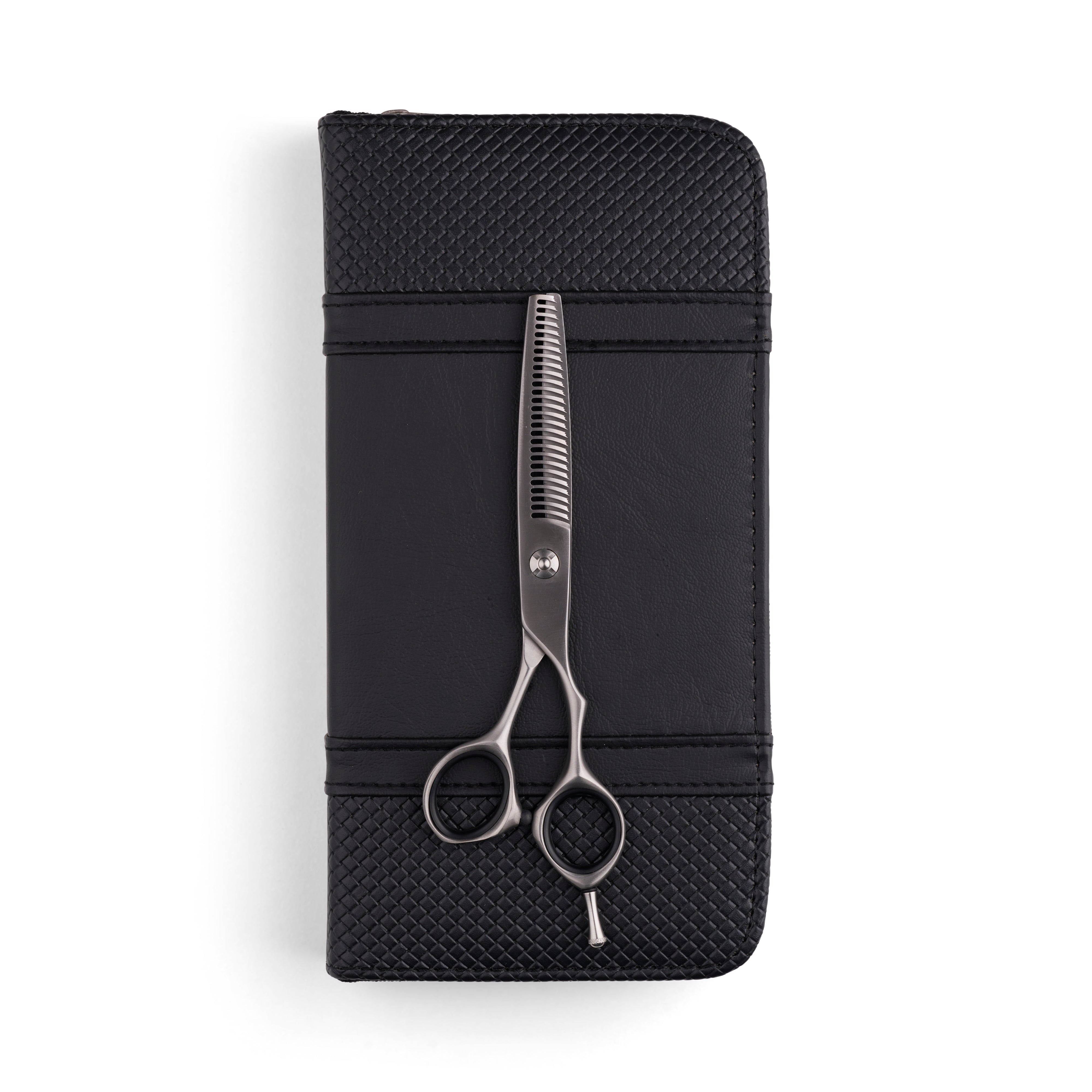 Ultra Light Thinning Scissor Silver (7043428286525)