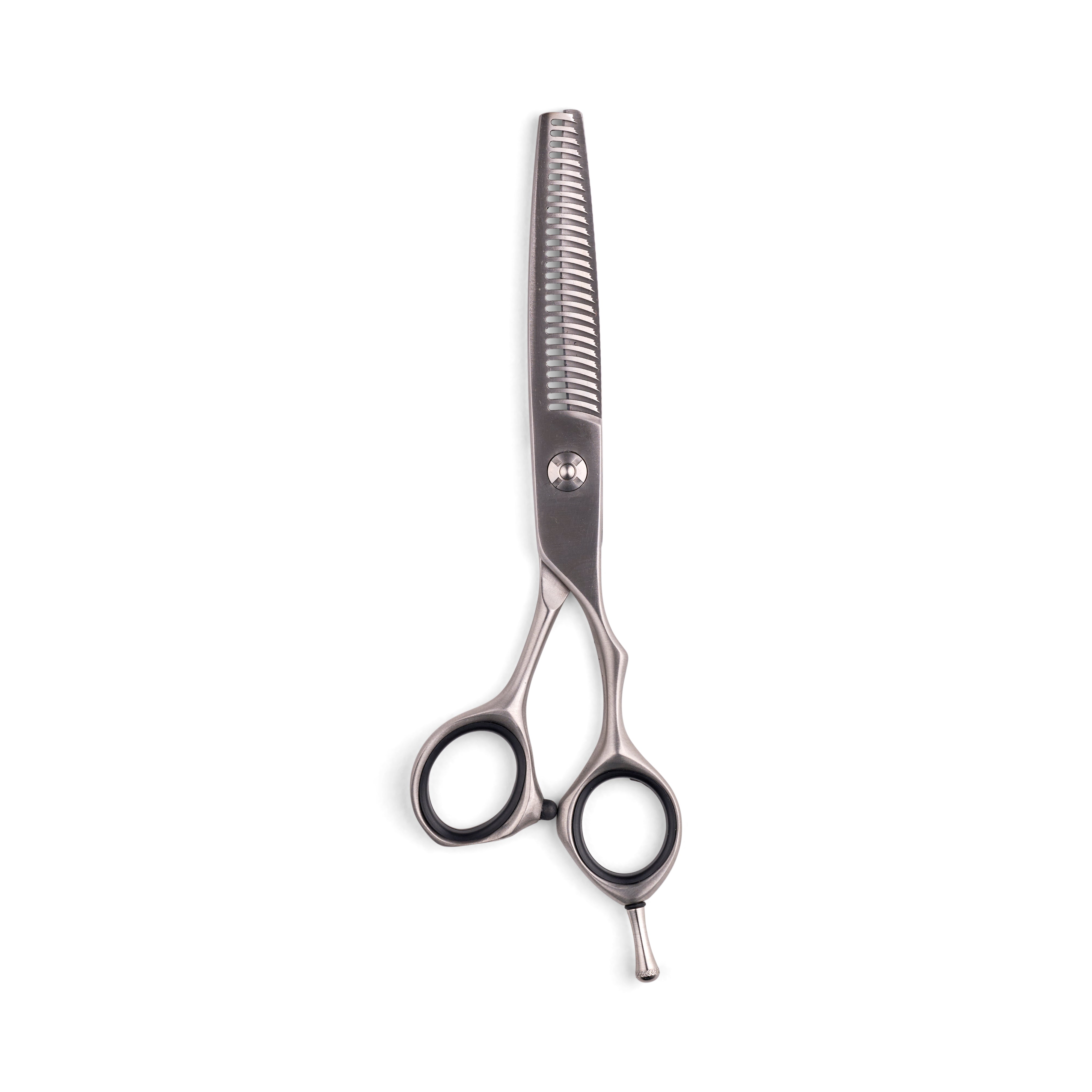 Ultra Light Thinning Scissor Silver (7043428286525)