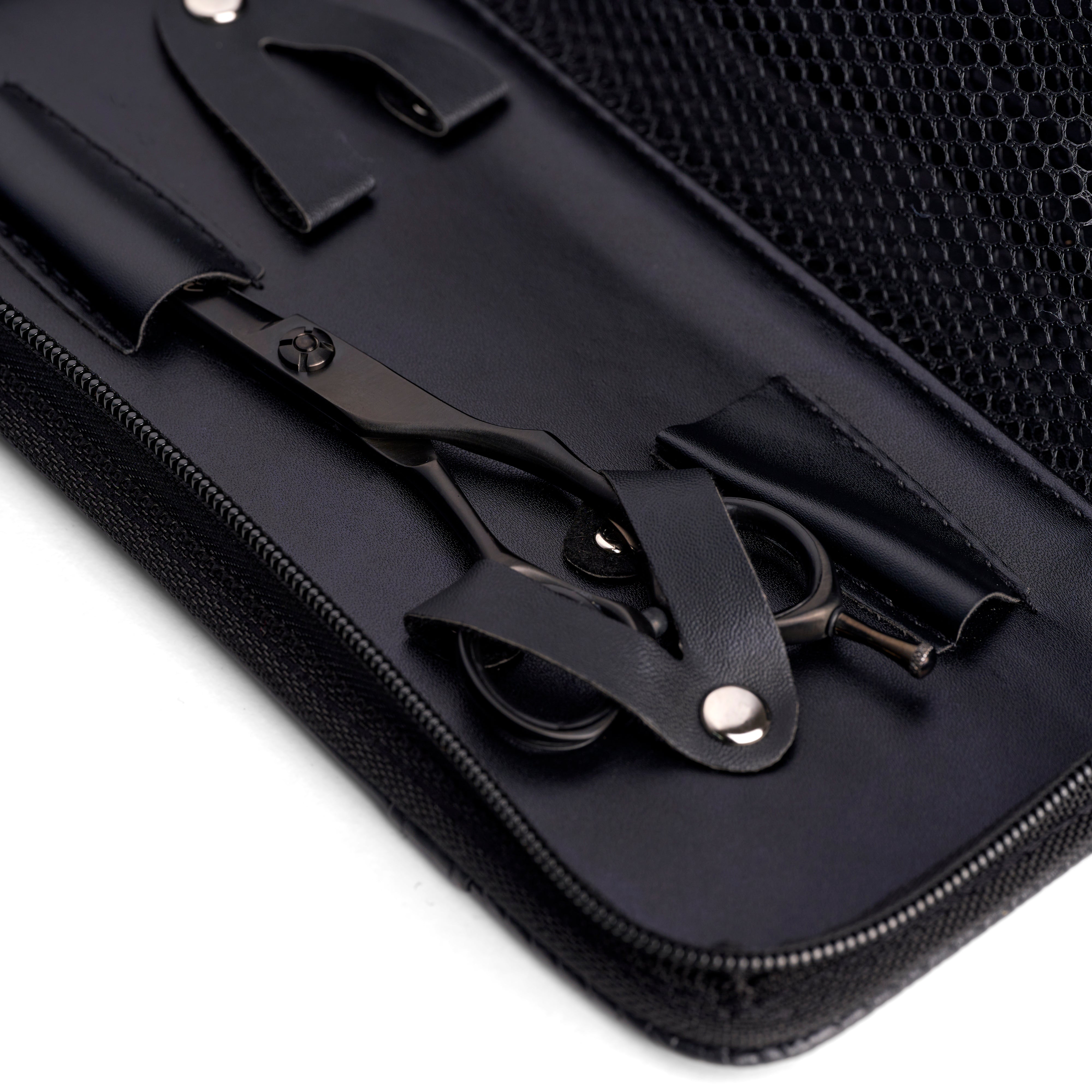 Ultra Light Matte Black Combo (6955441619010) (7022621524034)