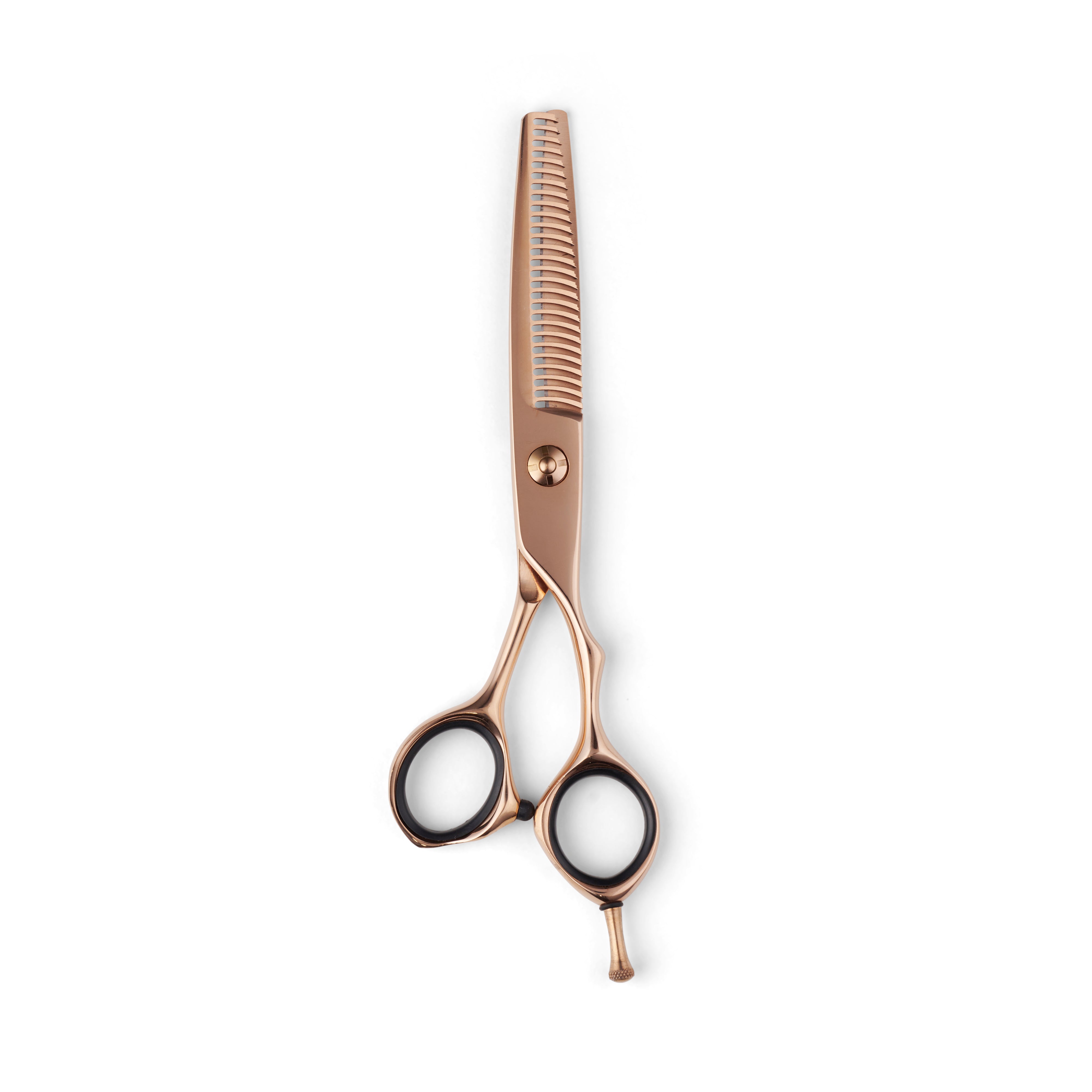 Ultra Light Thinning  shear Rose Gold (7045273944125)