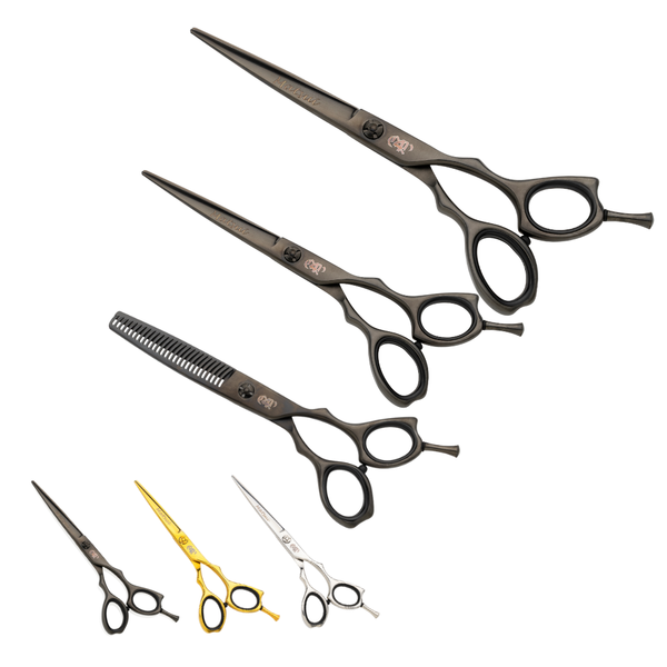 Matsui x 4B x O.P. Art of Precision Triple Set